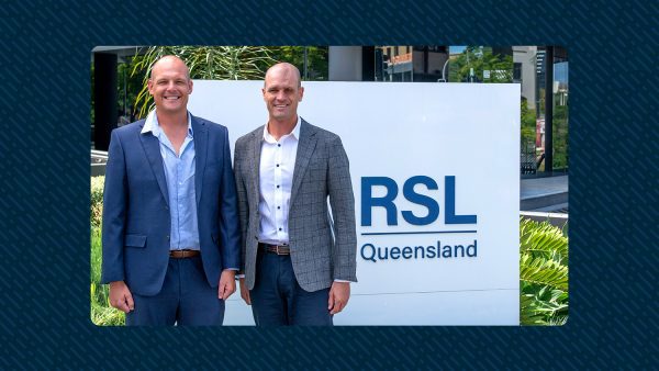 RSL Queensland and Bravery Trust partnership
