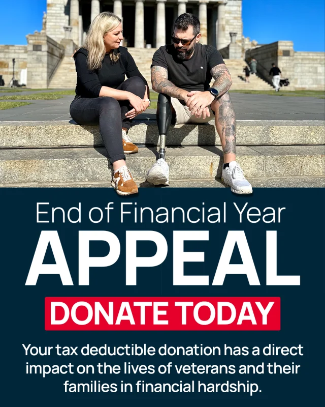 Your donation supports the immediate needs of those in financial crisis and the longer-term mentoring and education programs provided by Bravery Trust.

Help us make sure no veteran is left behind.

https://donate.braverytrust.org.au/☝link in bio☝

#braverytrust #SupportingThoseWhoServe #supportingveterans #financialeducation #financialcounselling #financialassistance #financematters #BraveToAsk #empoweringpeople
