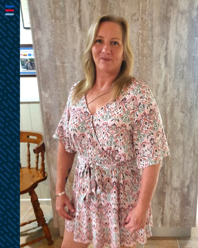 “Transitioning is hard. It’s really hard and I’m not the only one who feels this way. I do lean on my mates.  I can’t work in the civilian workforce because of my injuries. I medically discharged July 2012 and now in retirement from the Army and it is a new era for me”

Here’s Sonya’s story https://braverytrust.org.au/sonya/ ☝link in bio☝

#braverytrust #SupportingThoseWhoServe #supportingveterans #financialeducation #financialcounselling #financialassistance #financematters #BraveToAsk #empoweringpeople @leijensonya